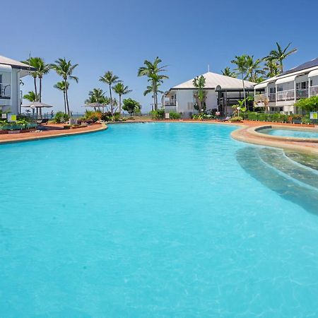 The Resort At Dolphin Heads Mackay Kültér fotó