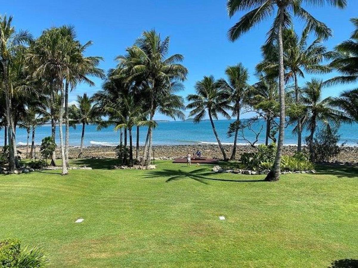 The Resort At Dolphin Heads Mackay Kültér fotó