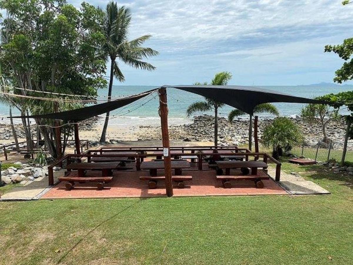 The Resort At Dolphin Heads Mackay Kültér fotó