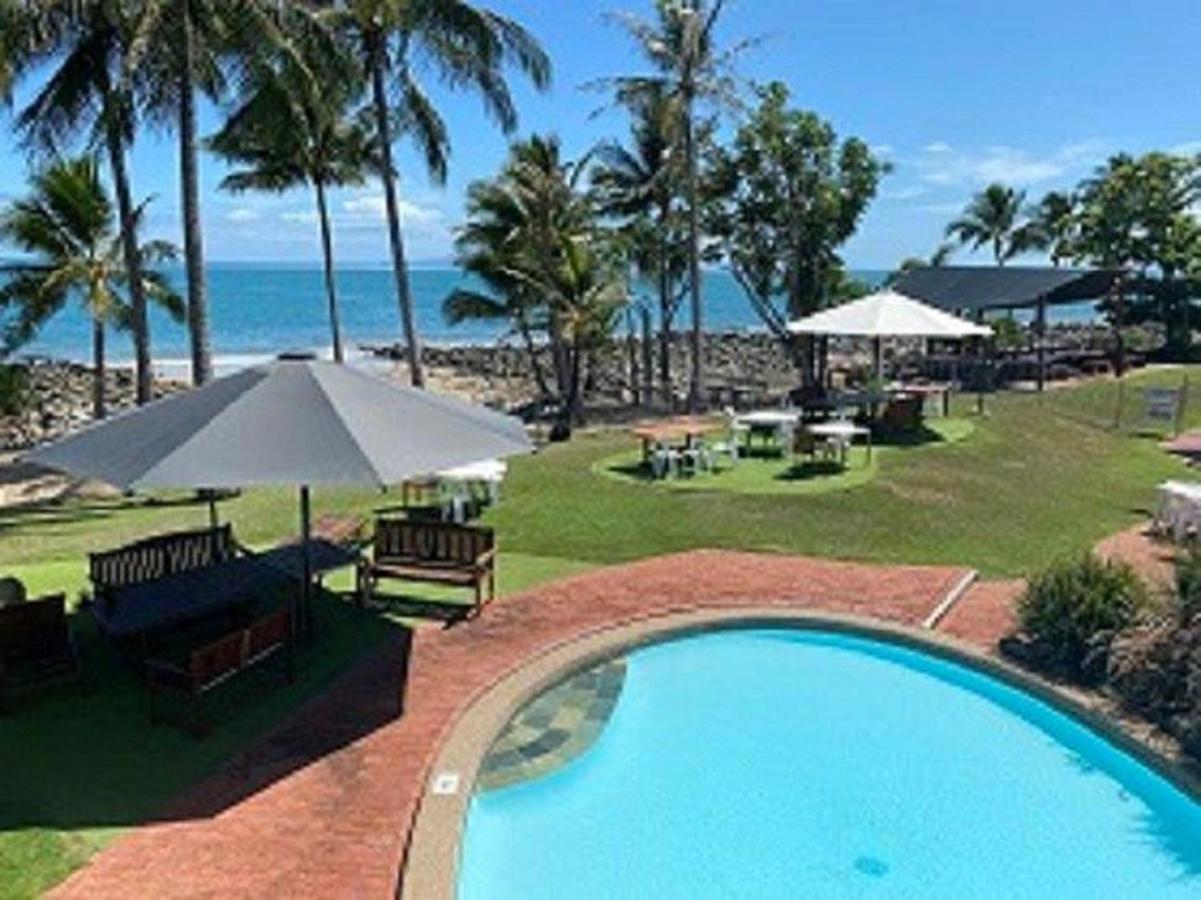 The Resort At Dolphin Heads Mackay Kültér fotó