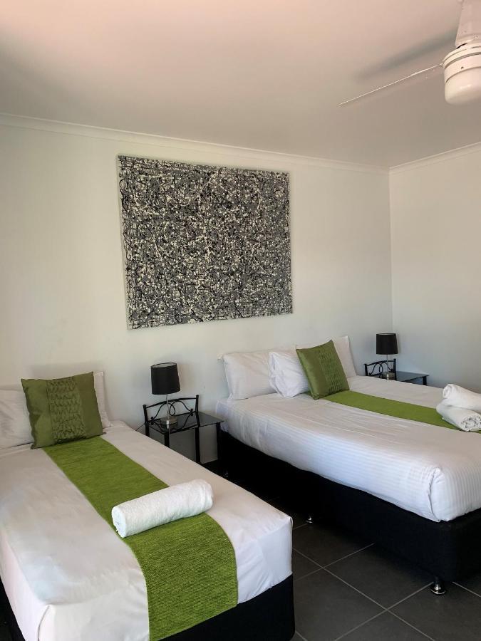 The Resort At Dolphin Heads Mackay Kültér fotó