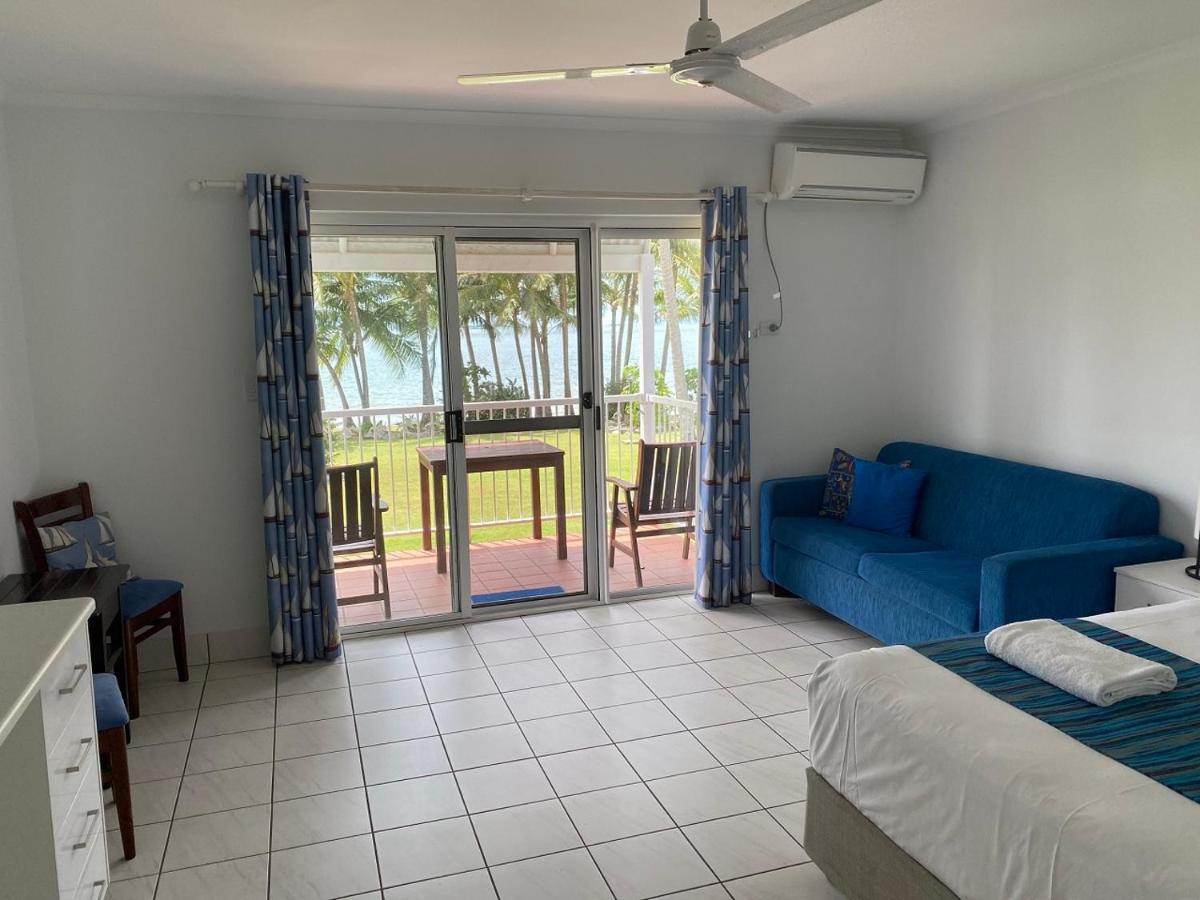 The Resort At Dolphin Heads Mackay Kültér fotó