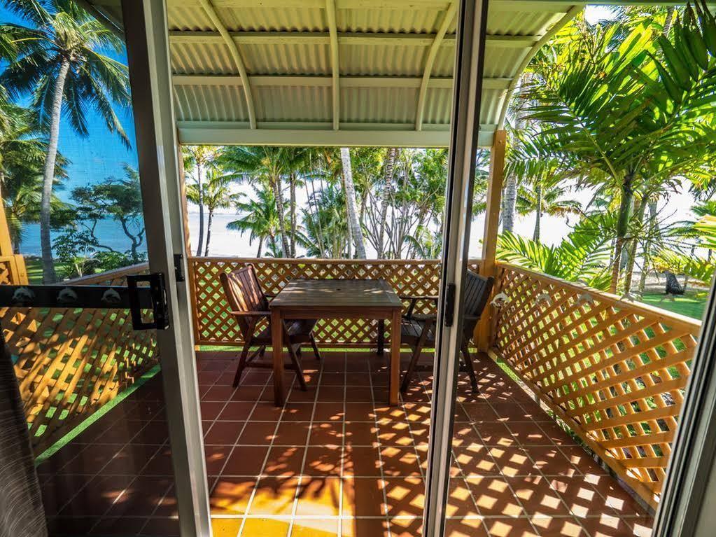 The Resort At Dolphin Heads Mackay Kültér fotó