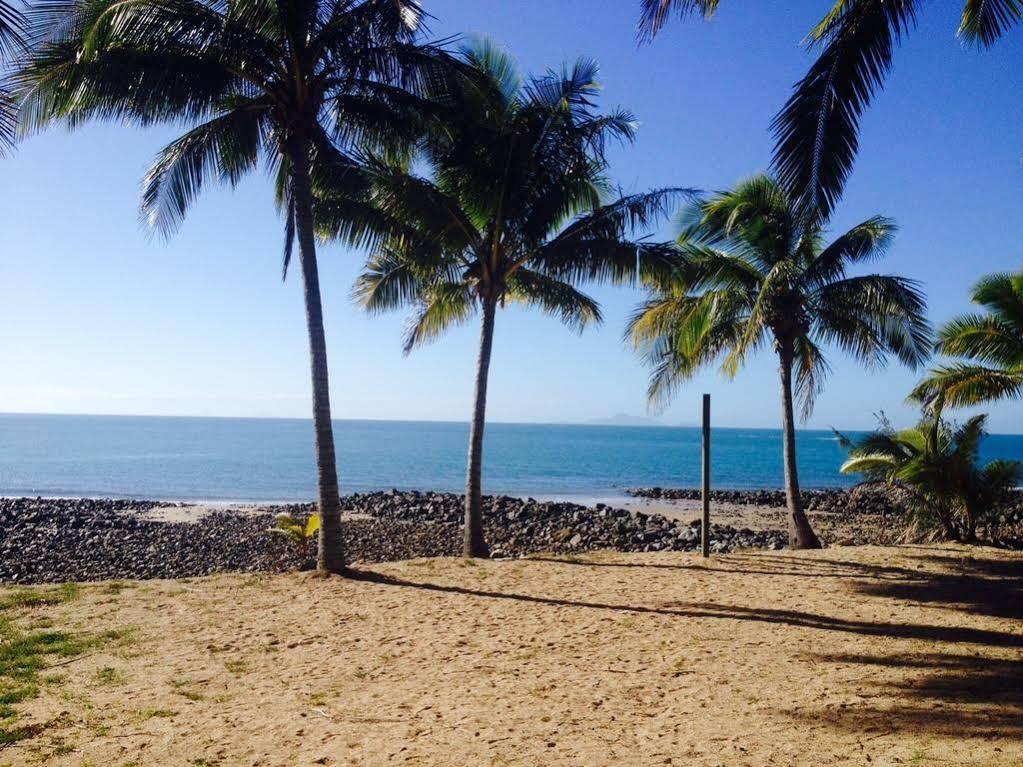 The Resort At Dolphin Heads Mackay Kültér fotó