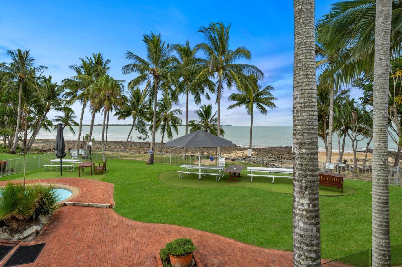 The Resort At Dolphin Heads Mackay Kültér fotó