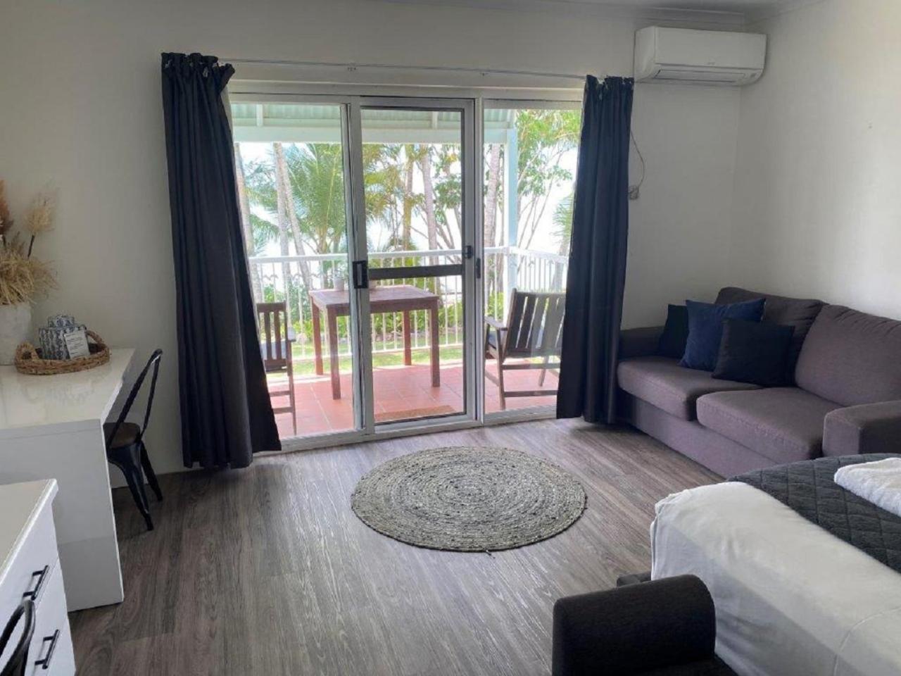 The Resort At Dolphin Heads Mackay Szoba fotó