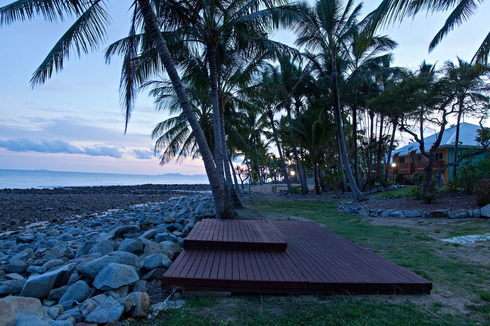The Resort At Dolphin Heads Mackay Kültér fotó