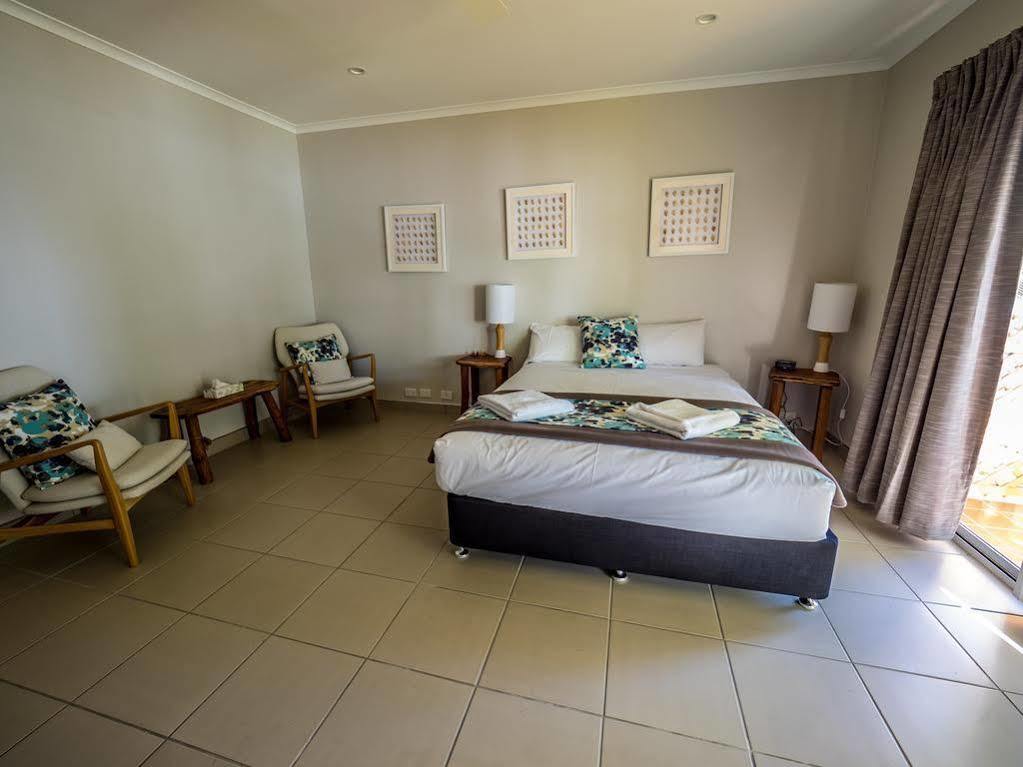 The Resort At Dolphin Heads Mackay Kültér fotó