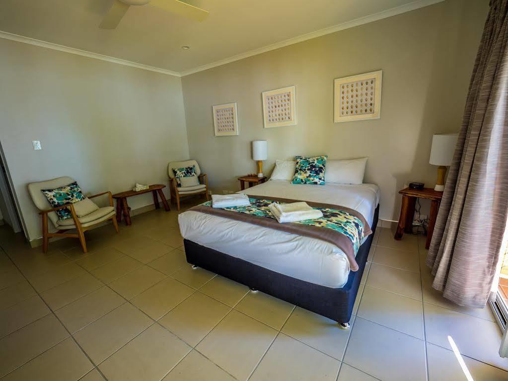 The Resort At Dolphin Heads Mackay Kültér fotó